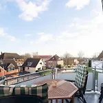 Atlantic Whg 37, Ferijentied Grömitz