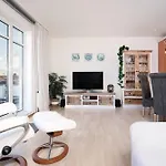 Atlantic Whg 37, Ferijentied Appartamento *