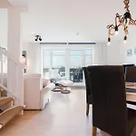 Atlantic Whg 37, Ferijentied Appartamento Grömitz