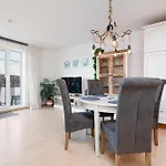 Appartamento Atlantic Whg 37, Ferijentied Grömitz
