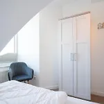 Appartamento Atlantic Whg 37, Ferijentied Grömitz