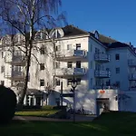 Atlantic Whg 37, Ferijentied * Grömitz