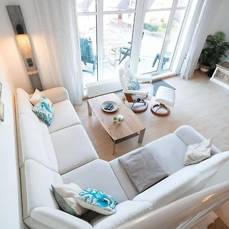 Appartement Atlantic Whg 37, Ferijentied *