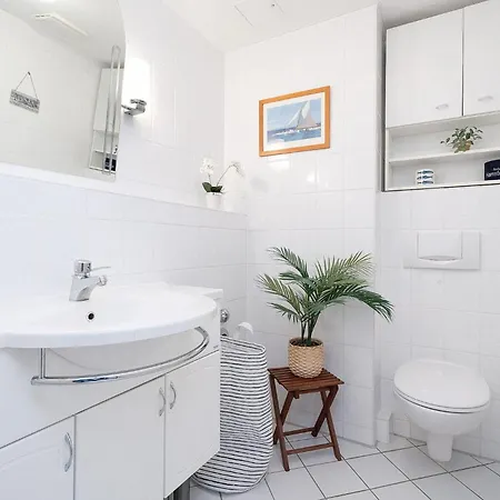 Appartement Atlantic Whg 37, Ferijentied *