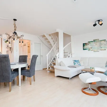 Atlantic Whg 37, Ferijentied