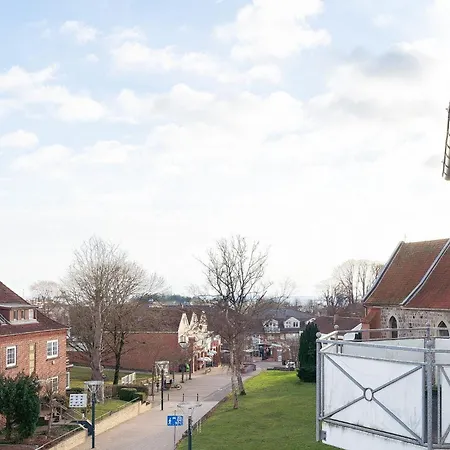 Appartement Atlantic Whg 37, Ferijentied *