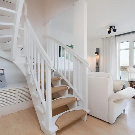 Atlantic Whg 37, Ferijentied Grömitz