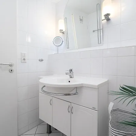 Atlantic Whg 37, Ferijentied Lägenhet