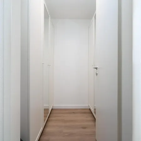 Atlantic Whg 37, Ferijentied Lägenhet *