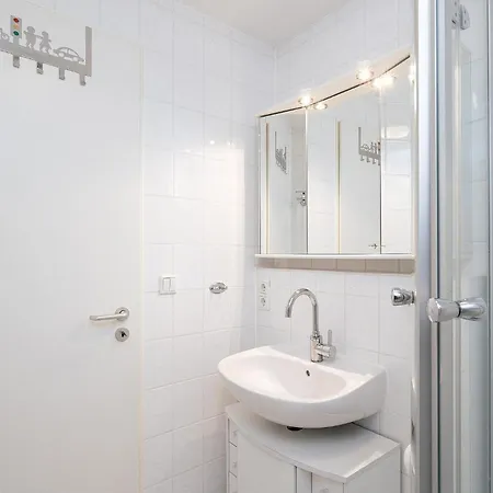 Appartement Atlantic Whg 37, Ferijentied