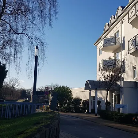 Atlantic Whg 37, Ferijentied Lägenhet Grömitz
