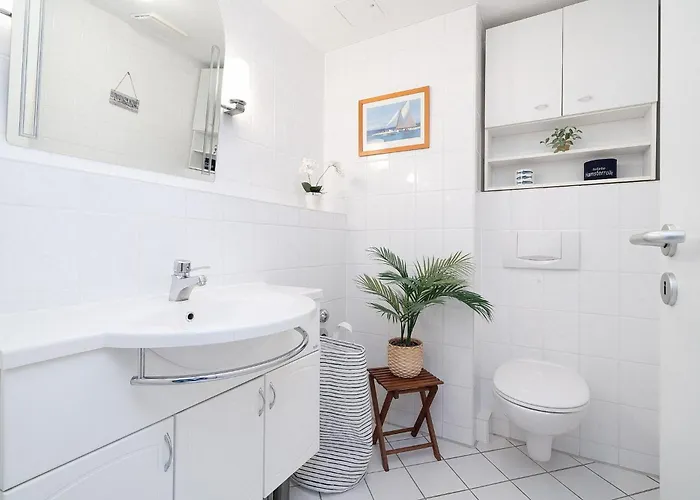 Appartement Atlantic Whg 37, Ferijentied *