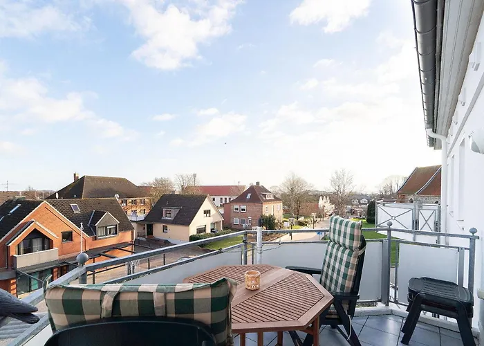 Atlantic Whg 37, Ferijentied Grömitz