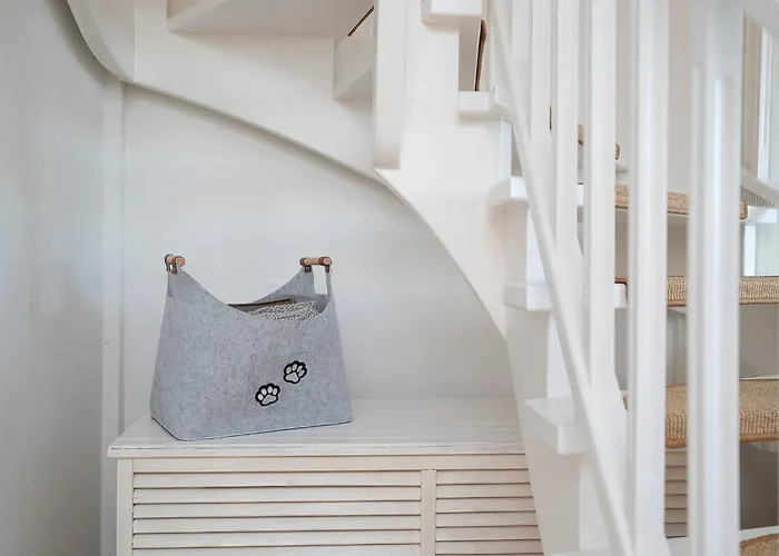 Atlantic Whg 37, Ferijentied *