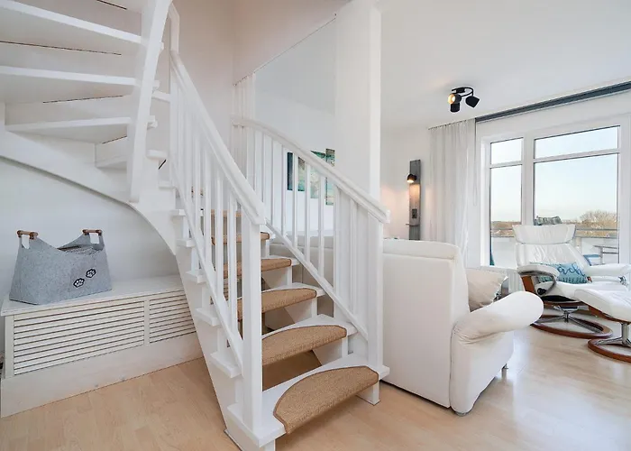 Atlantic Whg 37, Ferijentied Grömitz