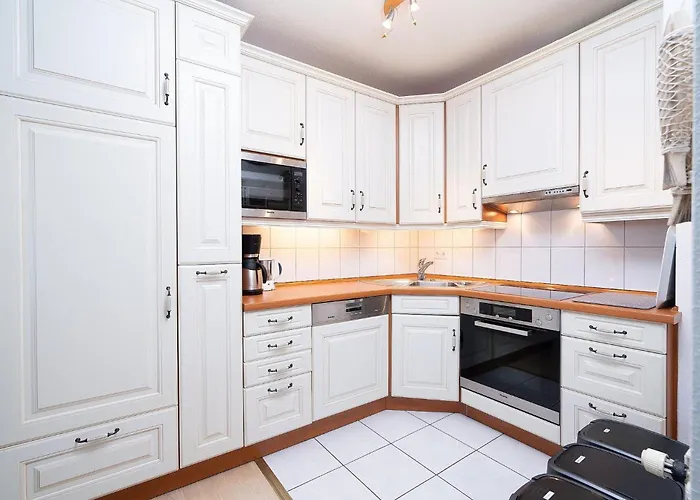 Atlantic Whg 37, Ferijentied * Grömitz