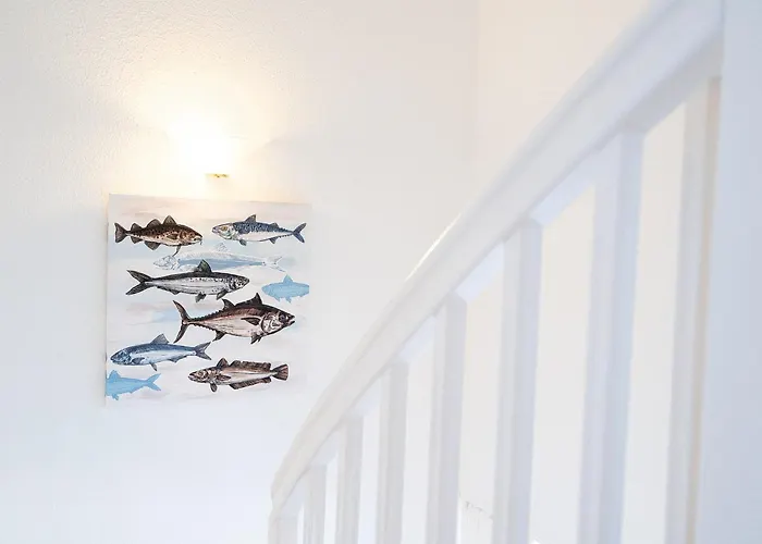 Atlantic Whg 37, Ferijentied